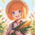 夏野菜大豊作 12枚目