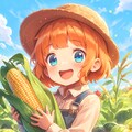 夏野菜大豊作 8枚目