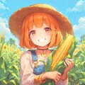 夏野菜大豊作 11枚目