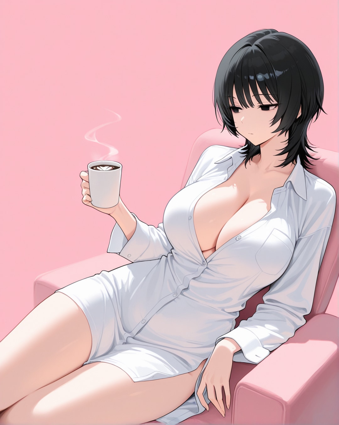 …ありがと…