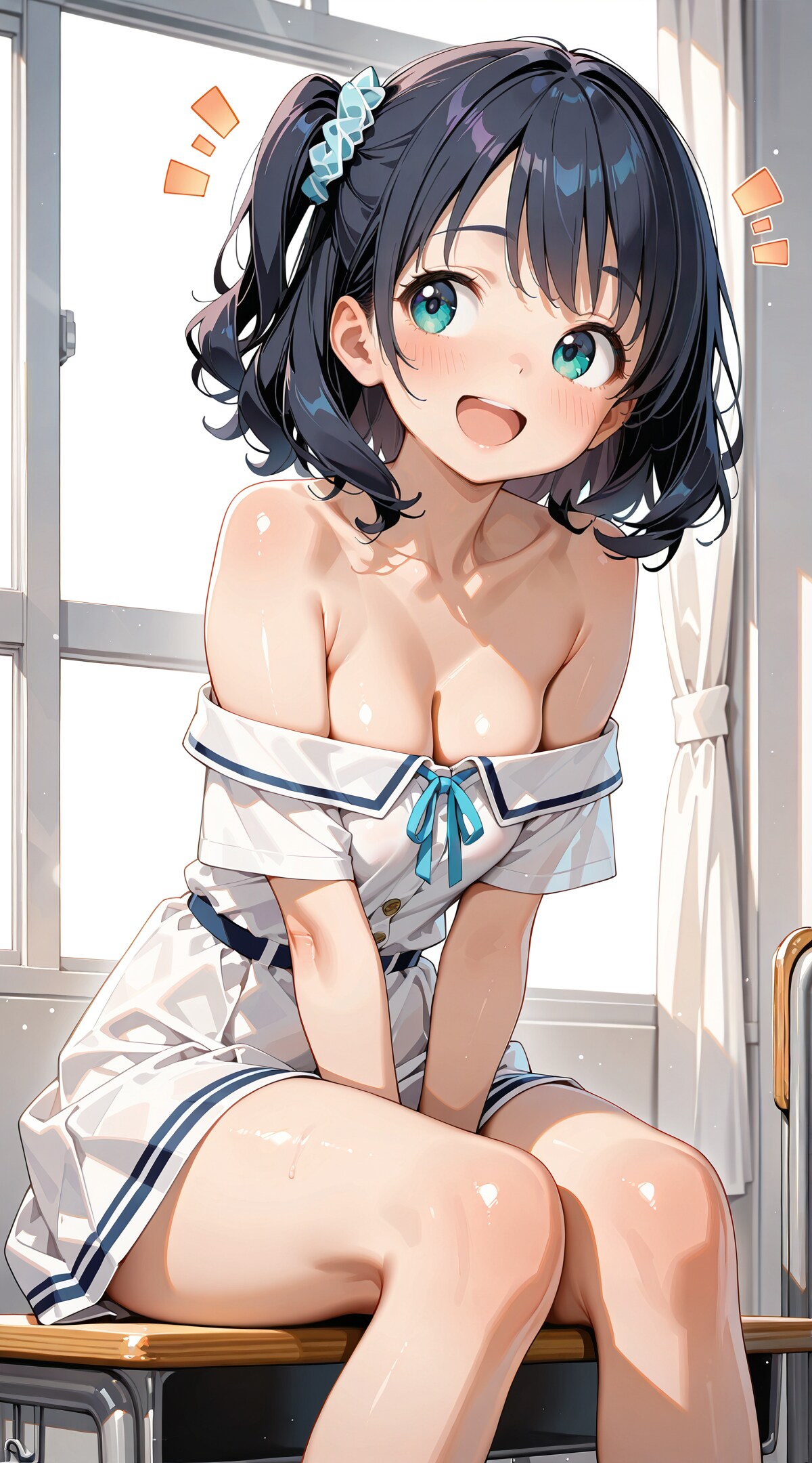スクールガールズ (R-15)