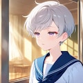 おはよ… 3枚目