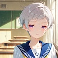 おはよ… 2枚目