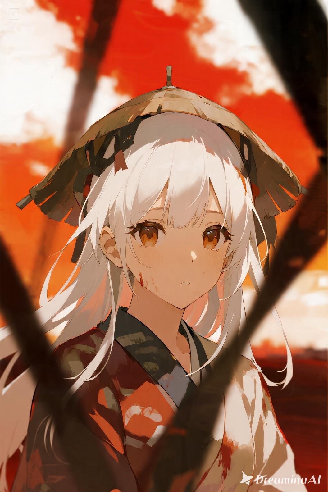 貧乏神163 | の人気AIイラスト・グラビア