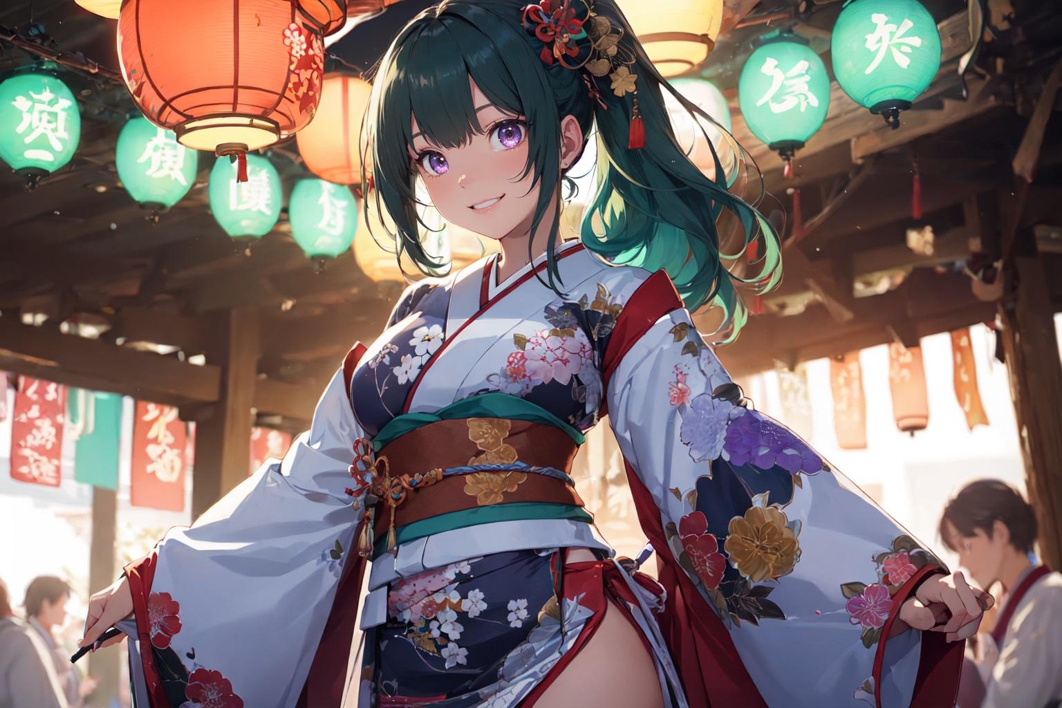 桜祭り