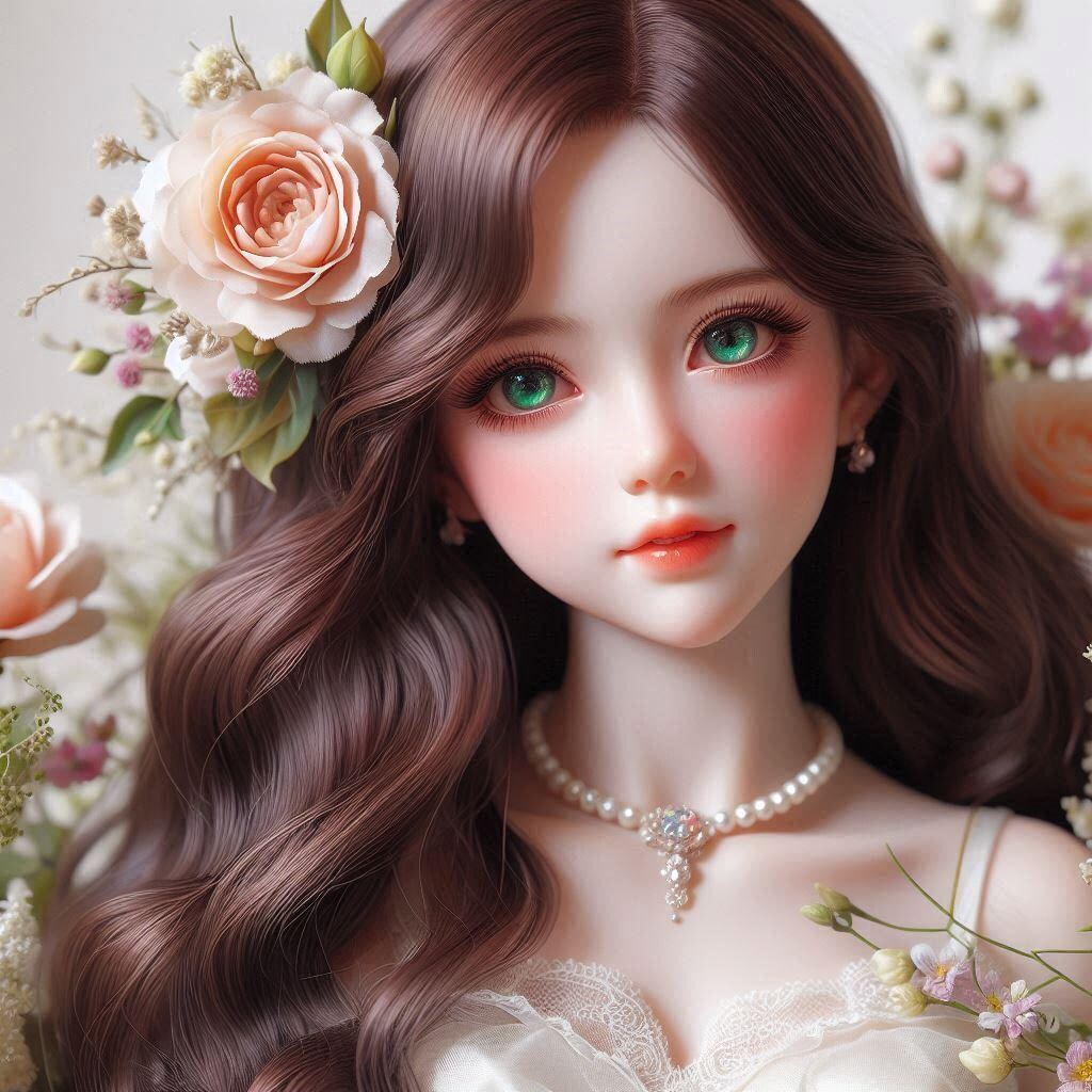 ハイブリッ娘　１０