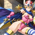 ちちぷいクエスト ドラゴンクエスト 2 3枚目