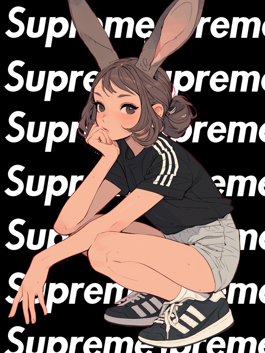 adidas XSupreme