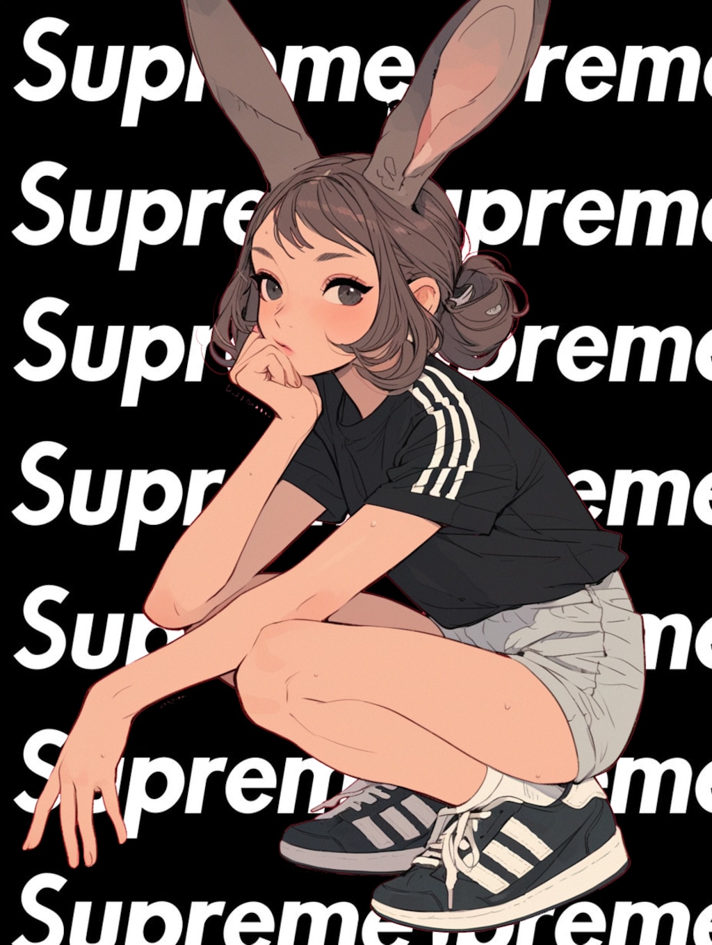 adidas XSupreme