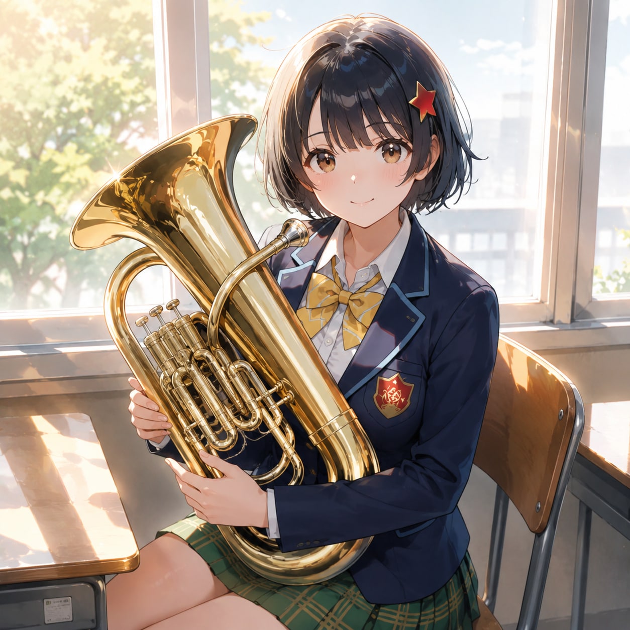 季理華ちゃん🩷 | の人気AIイラスト・グラビア