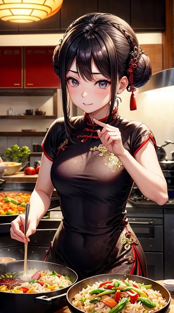 中華