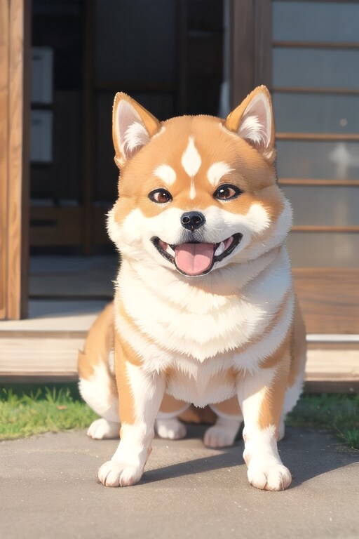 柴犬