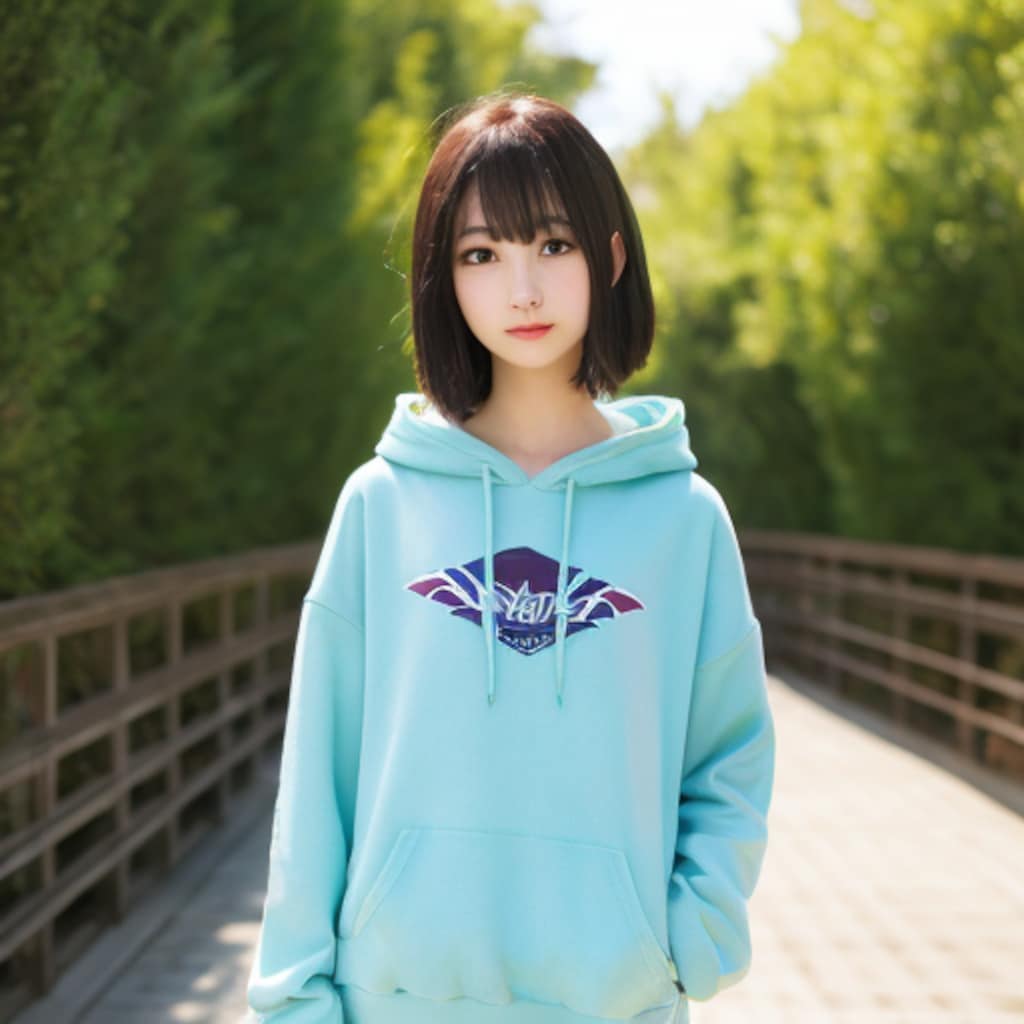 【男の娘】朝起きると知らない子がいた