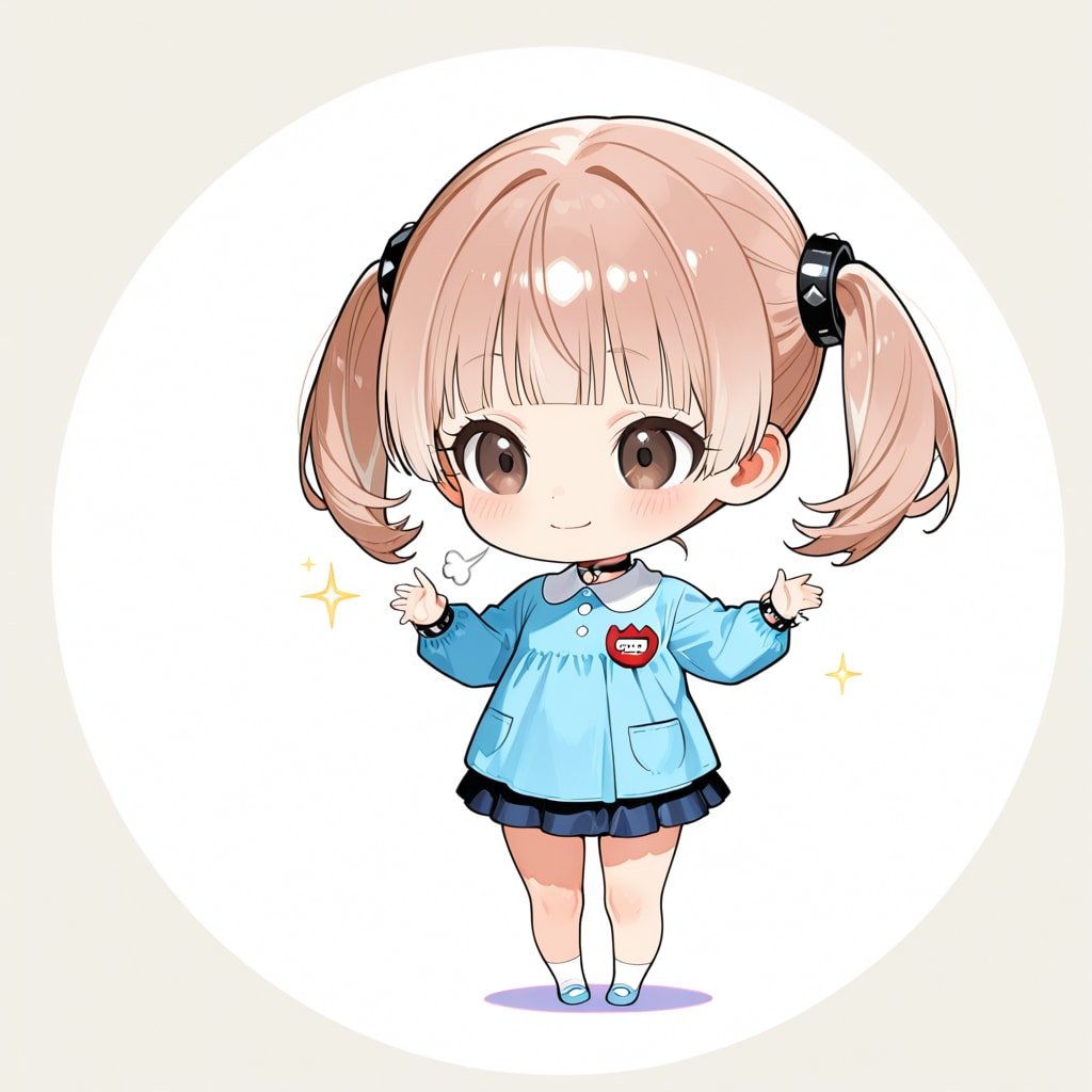 ちちぷい幼稚園