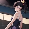 カナヲのセクシーショット / Sexy shot of Kanao / Kanao 的性感镜头 7枚目