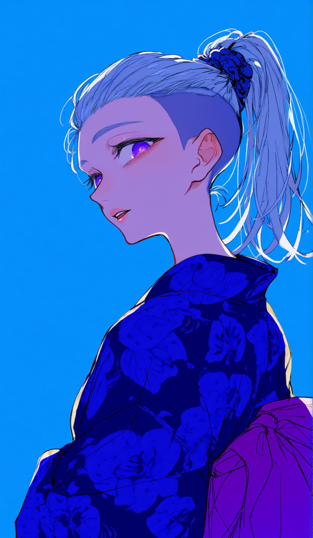 来ましたか