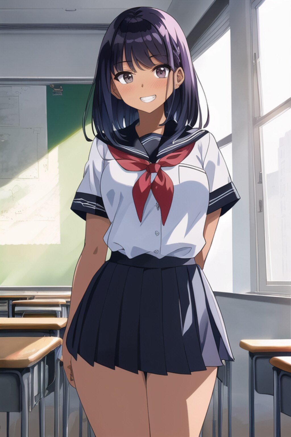 JK（女子高生）373