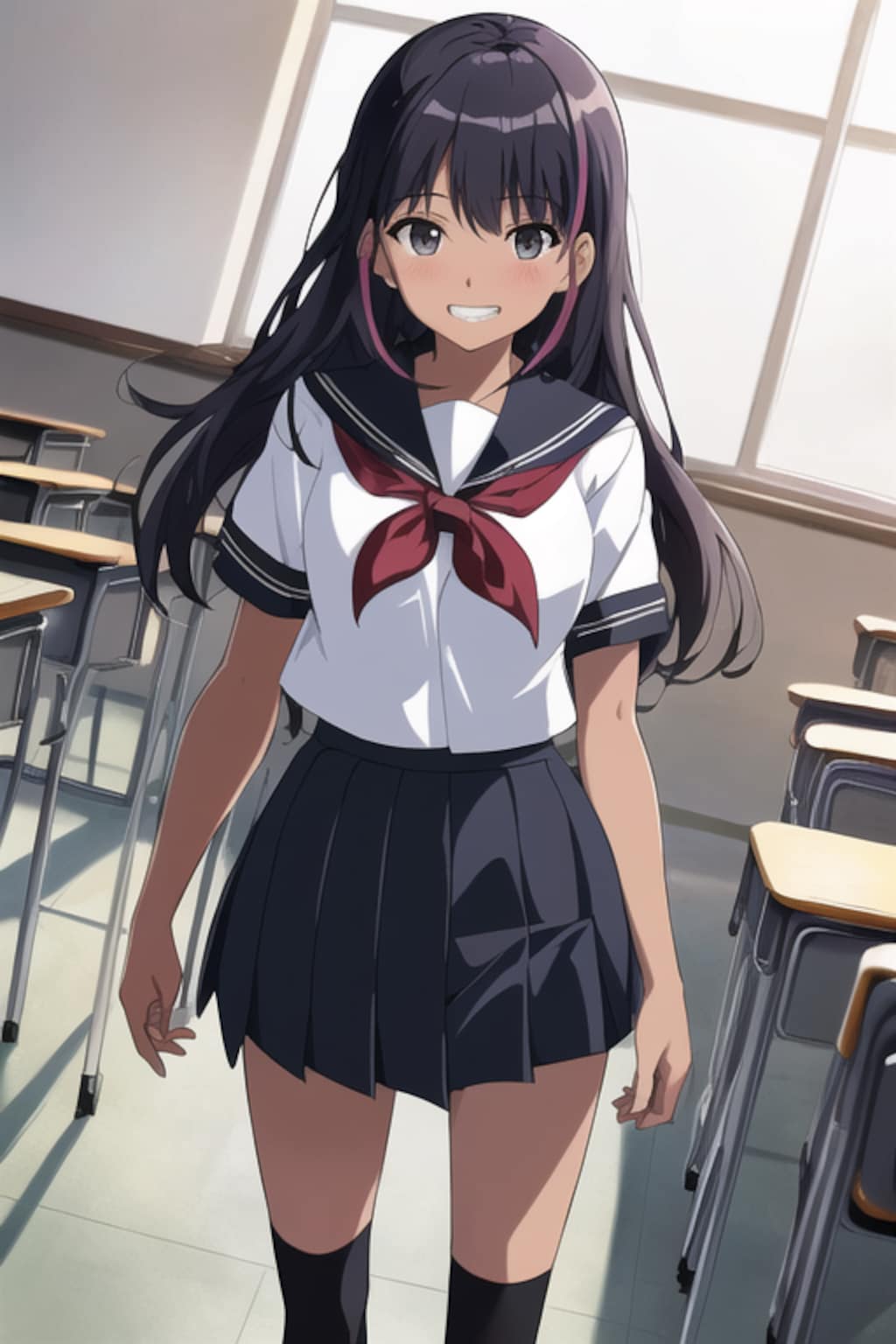 JK（女子高生）373