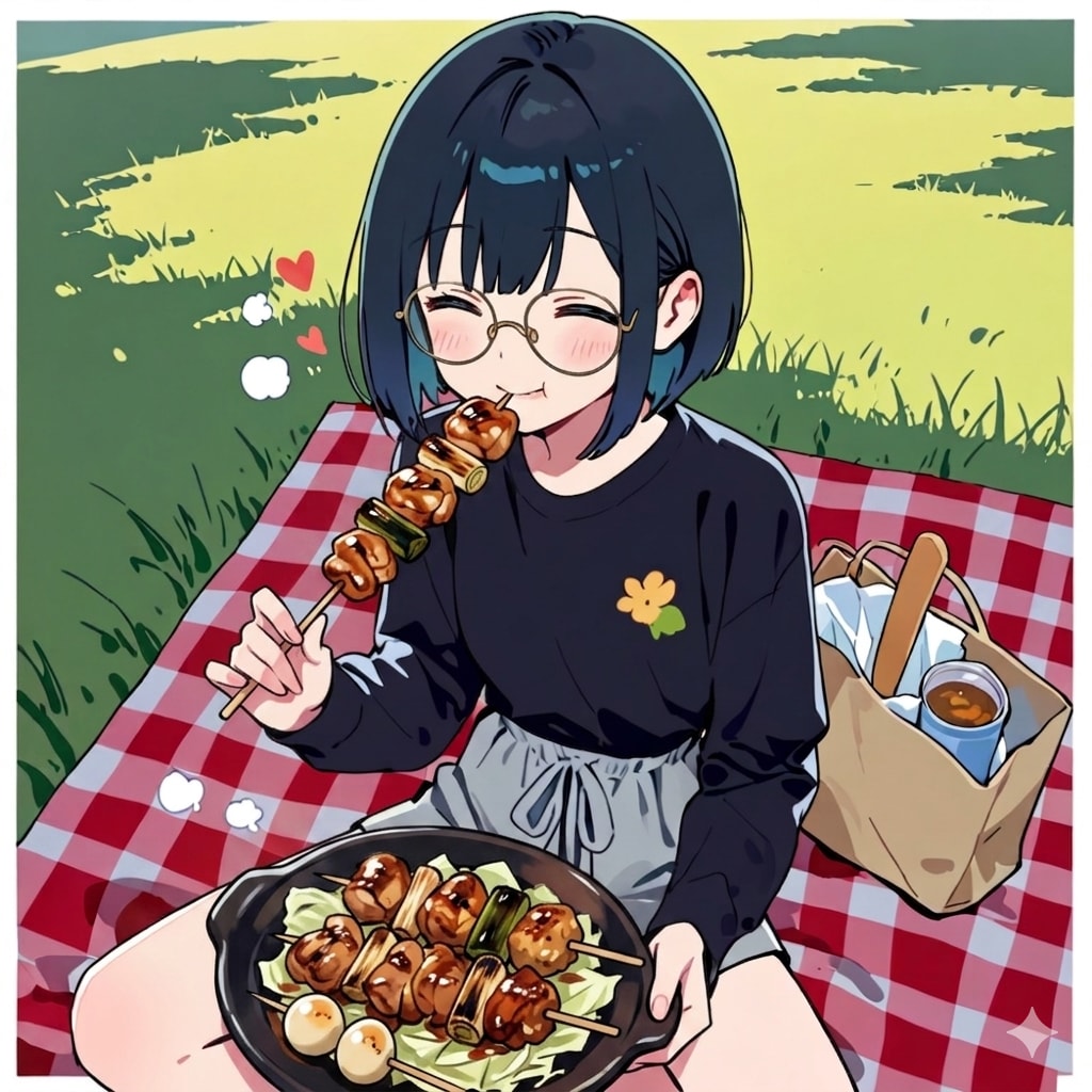 やきとり🐔🔥