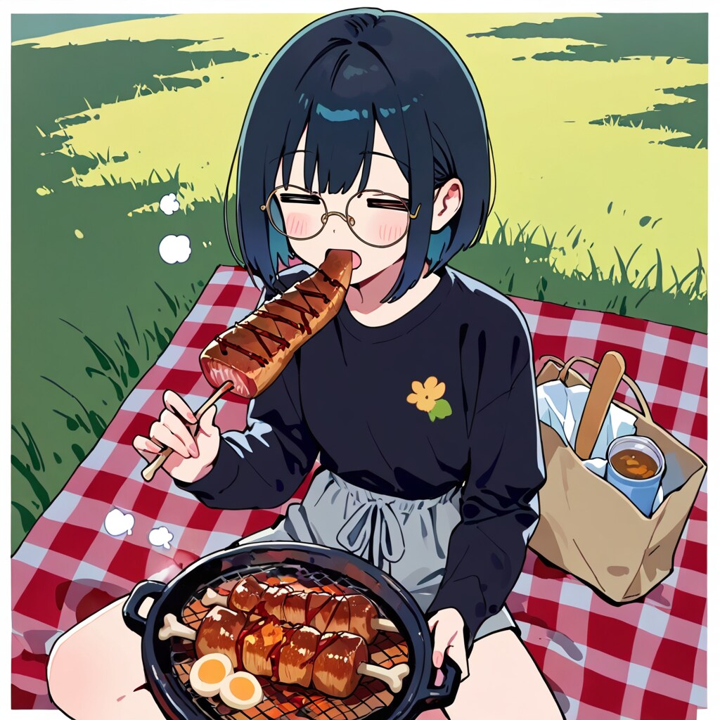 やきとり🐔🔥