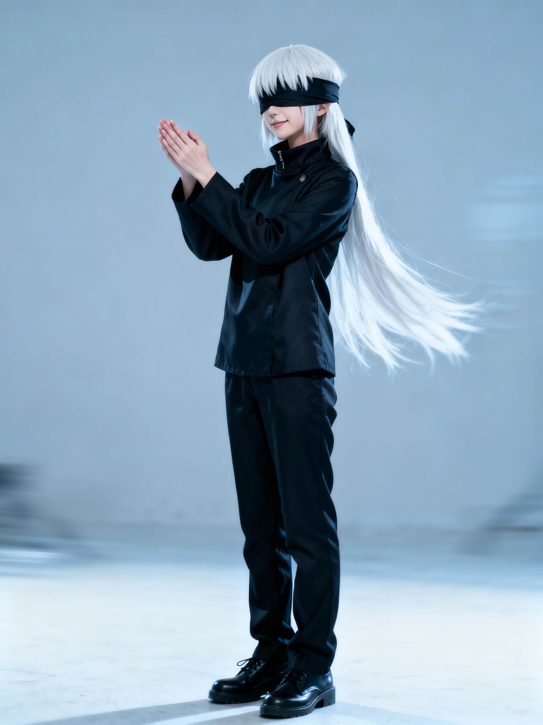 だ～れだ | の人気AIイラスト・グラビア