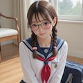 委員長が僕の家に来た日 3枚目