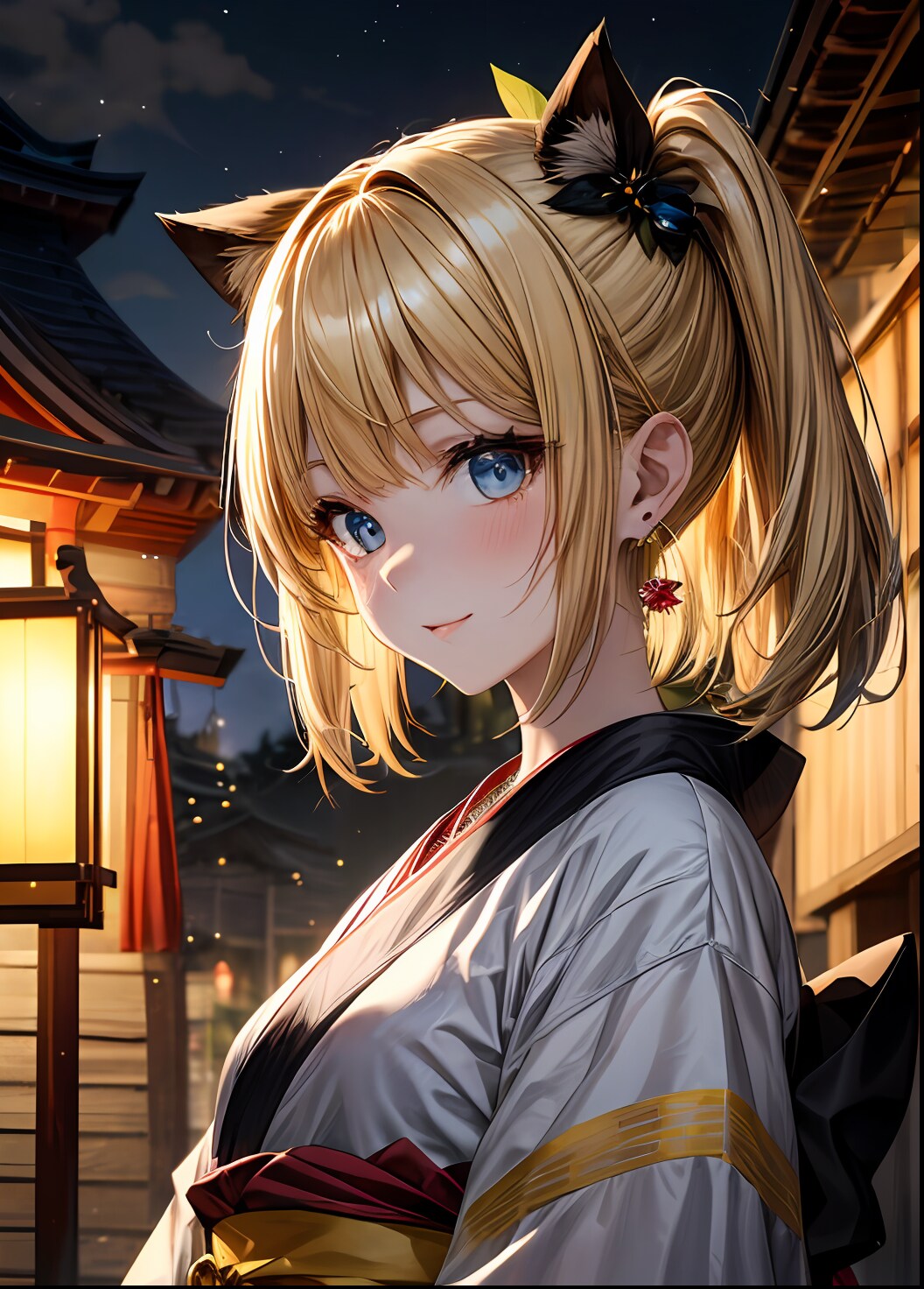 種族なんて関係ない💘
