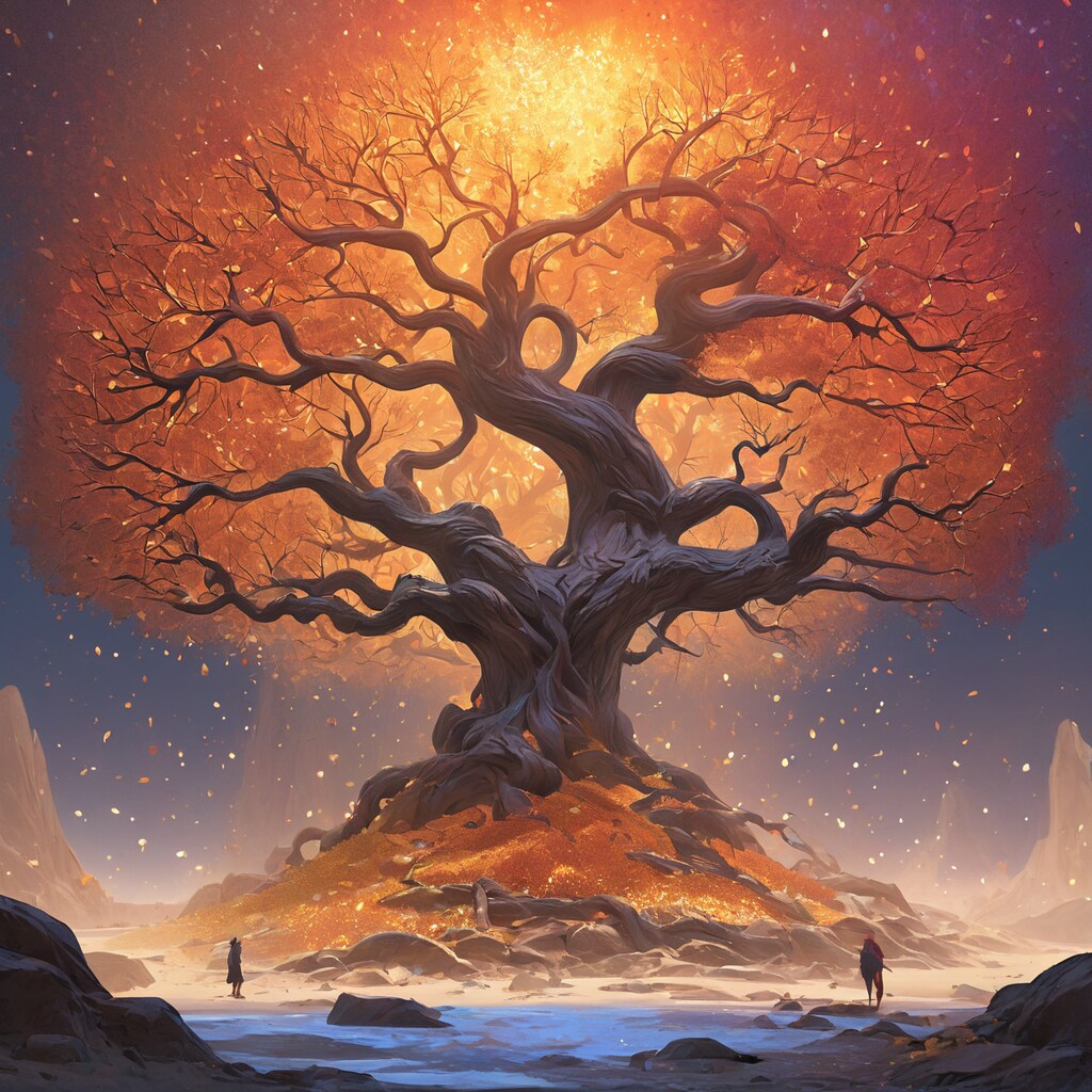 Temporal Tree of Life