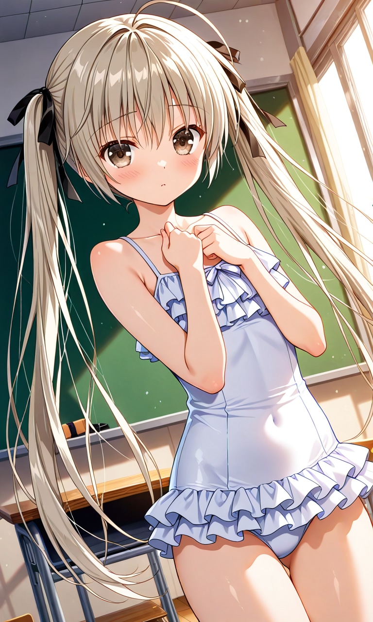 春日野穹