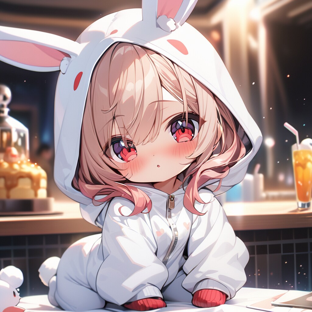 ちびうさ