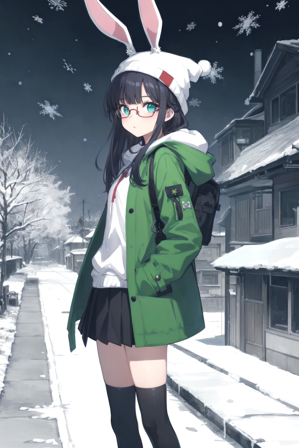 呪文お借りします | の人気AIイラスト・グラビア