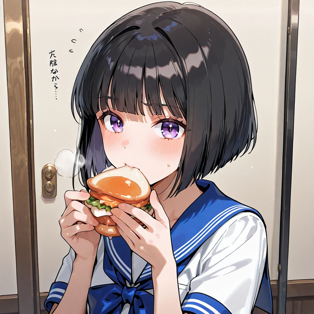 ボツ②