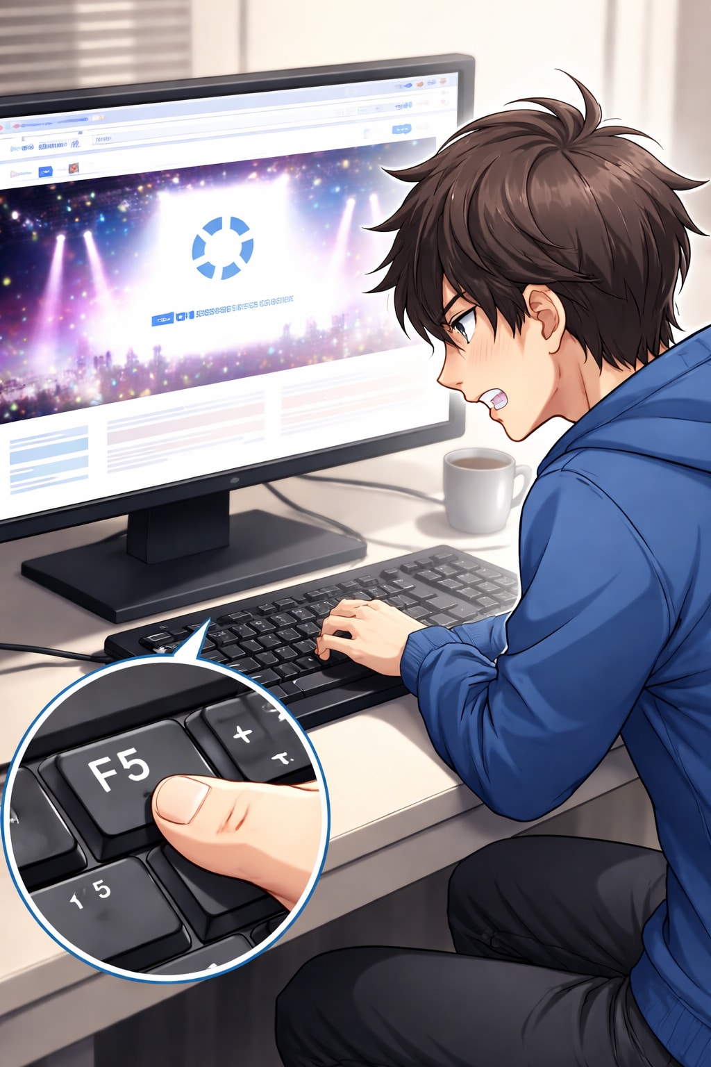 [問題に解答]穴埋め問題に解答 | の人気AIイラスト・グラビア