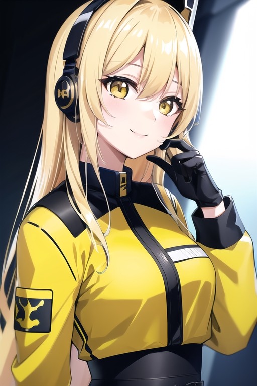 アスカ艦長森雪です。
