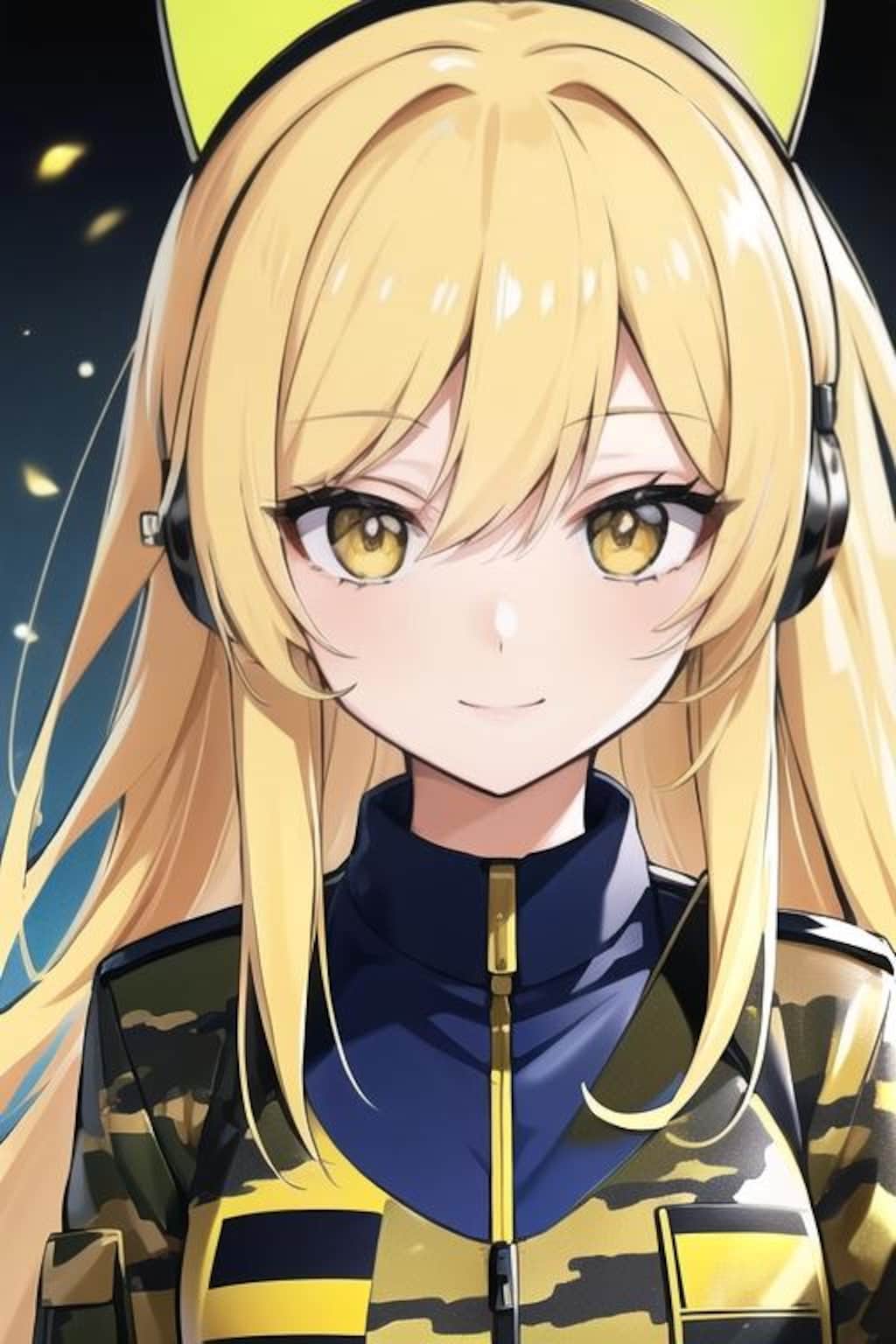 アスカ艦長森雪です。