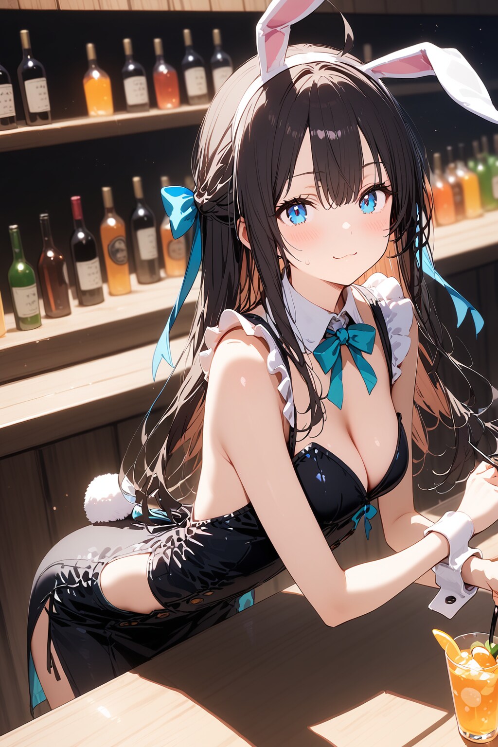 今夜も一杯どう？