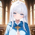 シスター 4枚目