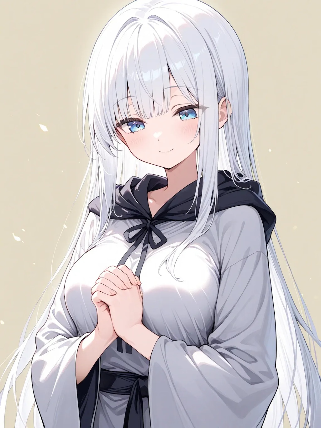 シスター