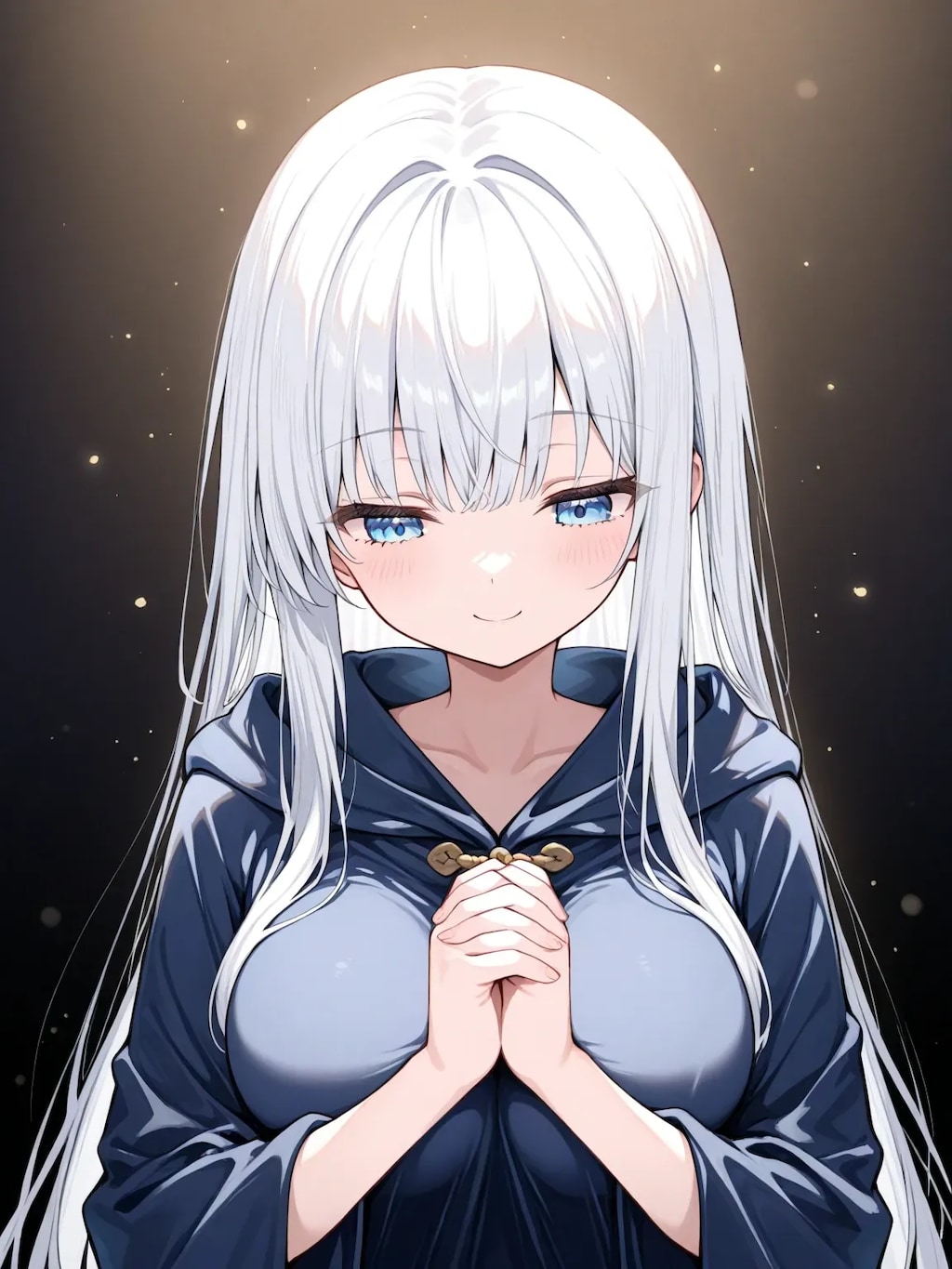 シスター
