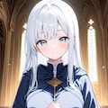 シスター 2枚目