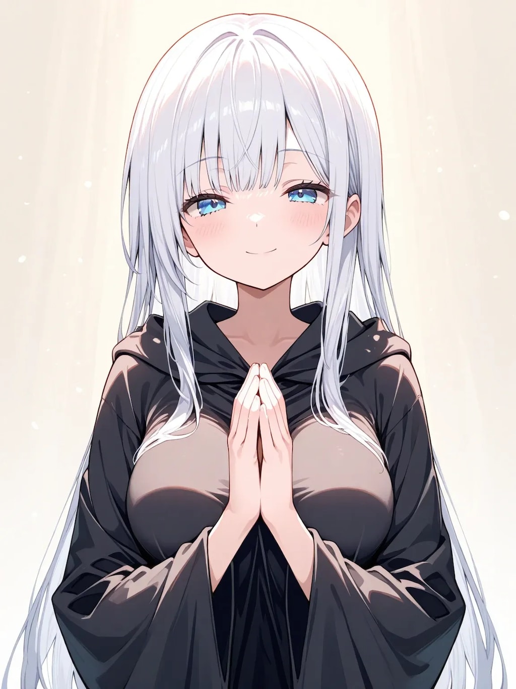 シスター