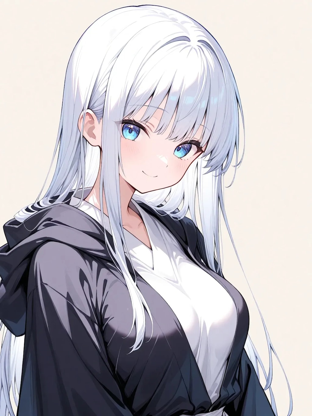 シスター