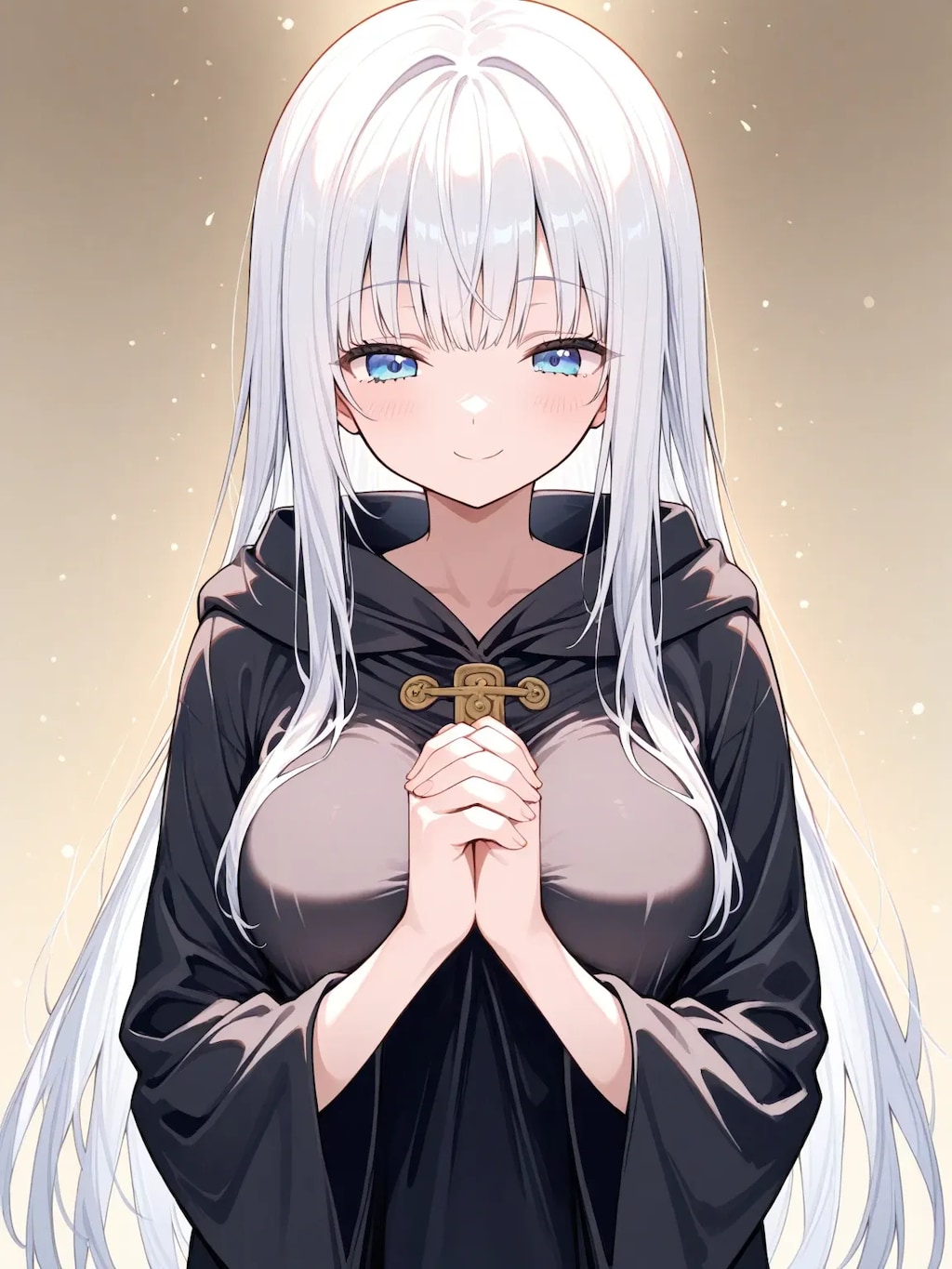 シスター