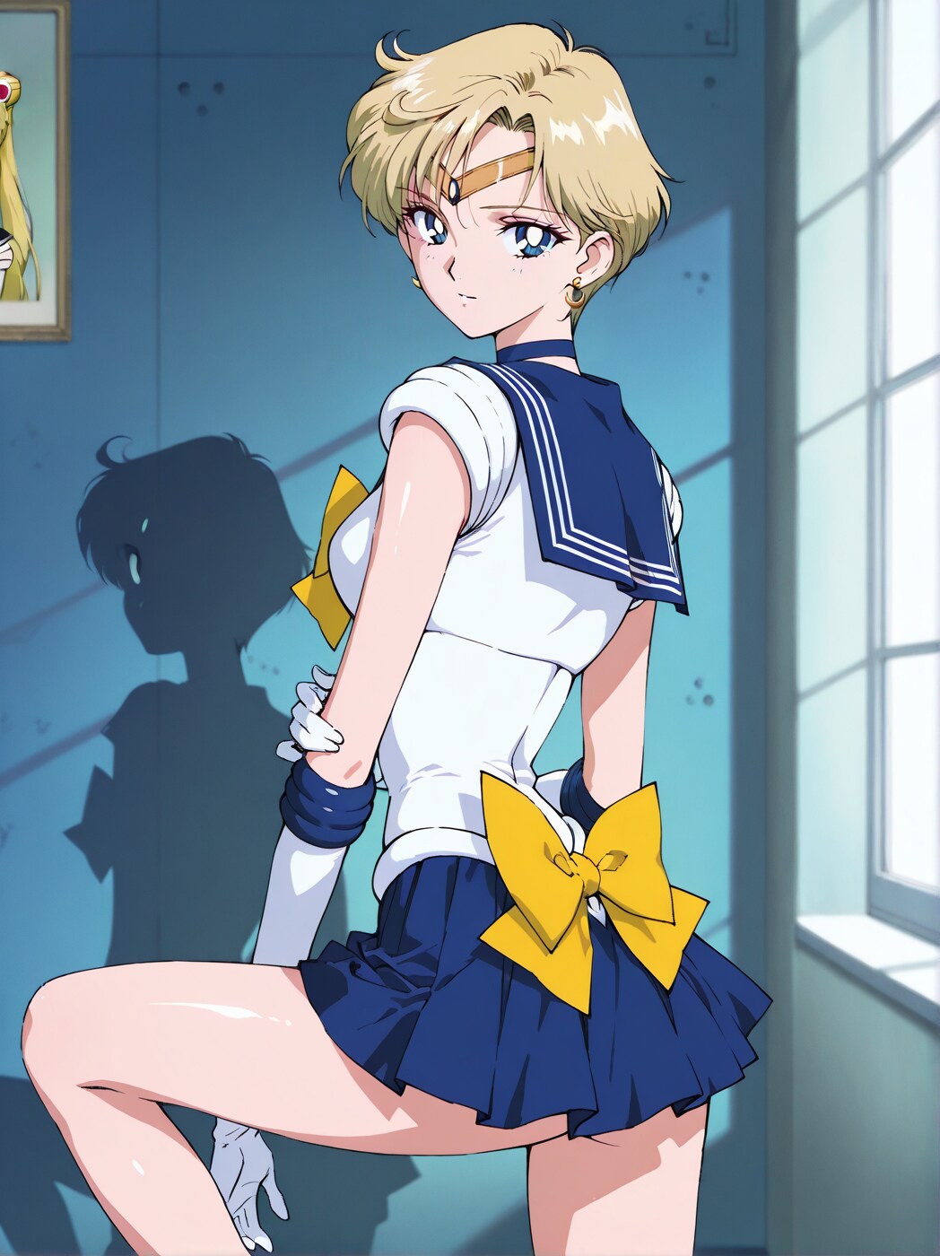 ウラヌス