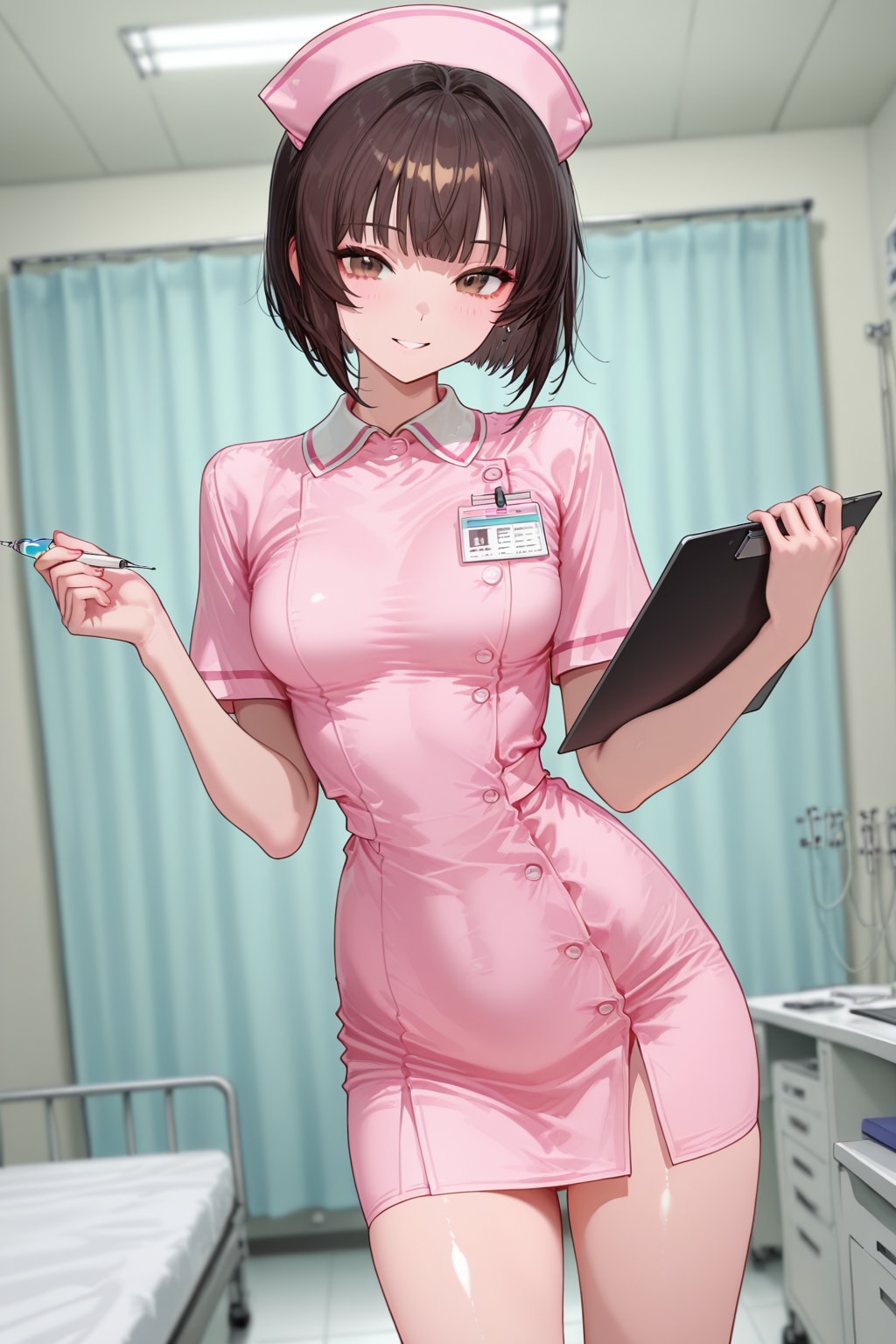 PEGASUSで看護師さん　251116