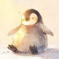 ペンギンさん❤ 3枚目