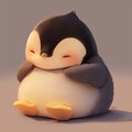 ペンギンさん❤ 6枚目