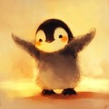 ペンギンさん❤ 4枚目