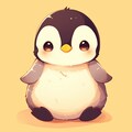 ペンギンさん❤ 5枚目
