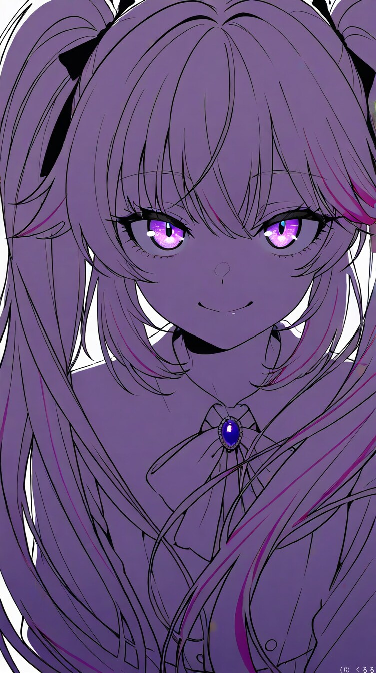 息抜き ゴシック プラちゃん 新イラつくっ！ver.
